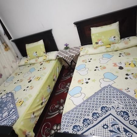 The Flowers Apartment Alexandria Exterior foto