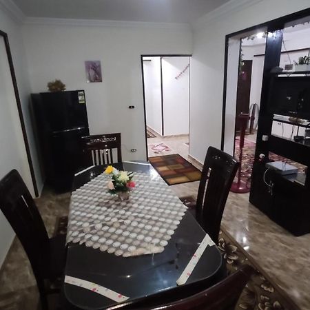 The Flowers Apartment Alexandria Exterior foto