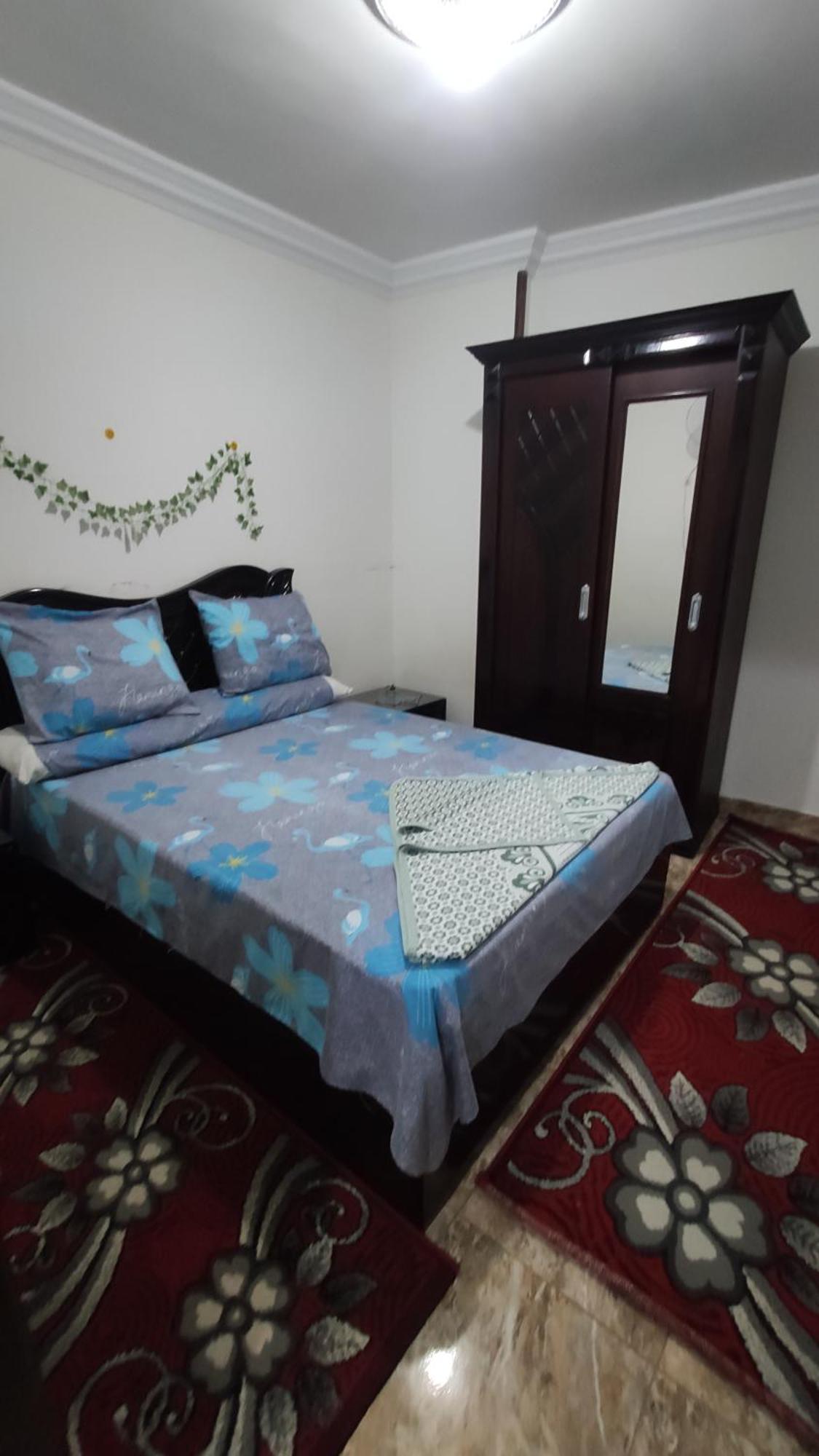 The Flowers Apartment Alexandria Exterior foto
