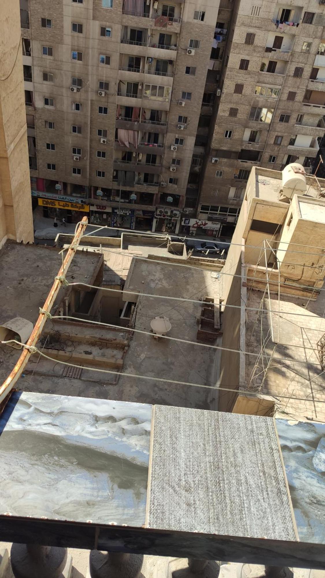 The Flowers Apartment Alexandria Exterior foto