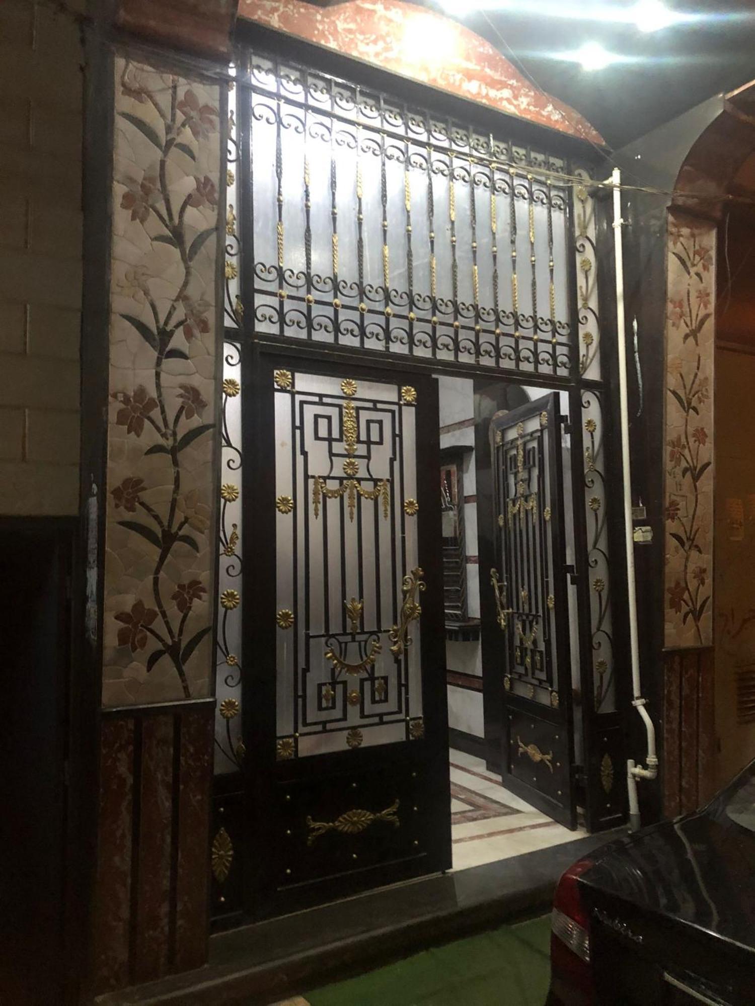 The Flowers Apartment Alexandria Exterior foto